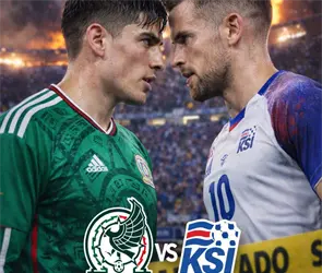 &iquest;Se cae el amistoso? Lo que se sabe del M&eacute;xico vs Islandia