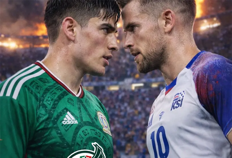 ¿En riesgo el México vs Islandia? ¿En riesgo el México vs Islandia?