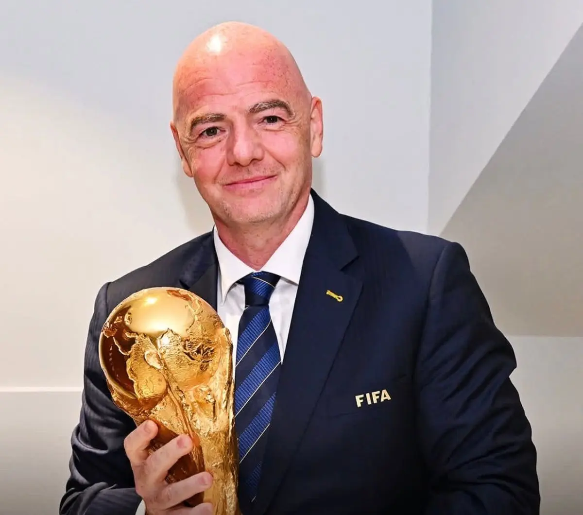  FIFA y EUA se reunirían con organizadores del mundial en México 