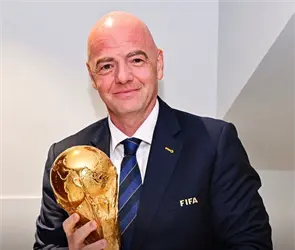 FIFA y Estados Unidos eval&uacute;an modificar sedes del Mundial 2026 en M&eacute;xico