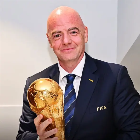 FIFA y Estados Unidos eval&uacute;an modificar sedes del Mundial 2026 en M&eacute;xico