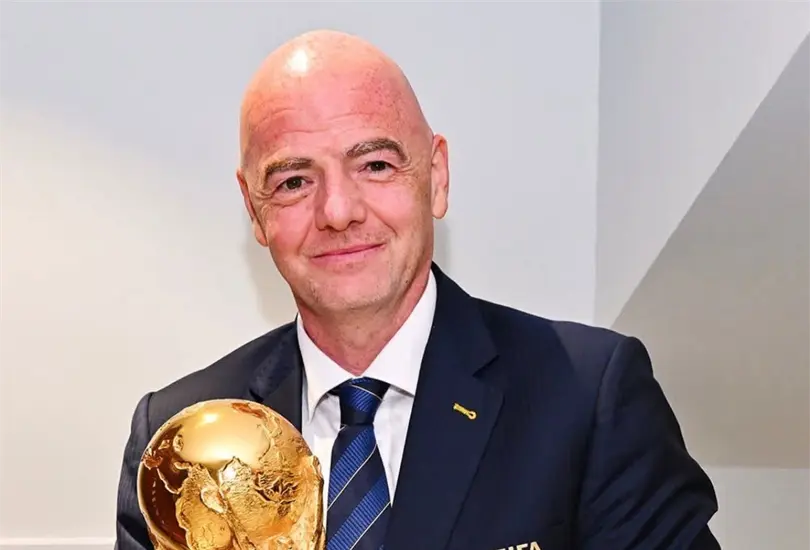 FIFA y EUA se reunirían con organizadores del mundial en México FIFA y EUA se reunirían con organizadores del mundial en México