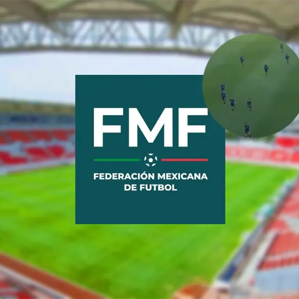 &iquest;Balacera en el Estadio Victoria? La FMF aclara el angustiante momento