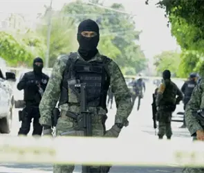 Revelan el descuido que llev&oacute; a la captura del Mencho