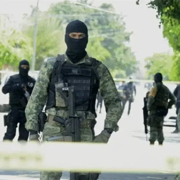 Revelan el descuido que llevó a la captura del Mencho Revelan el descuido que llevó a la captura del Mencho