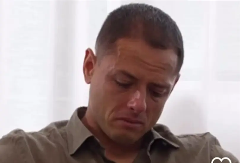 Chicharito por Punch Chicharito por Punch