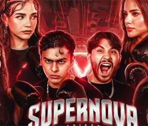 Supernova G&eacute;nesis: cartelera y horarios de peleas
