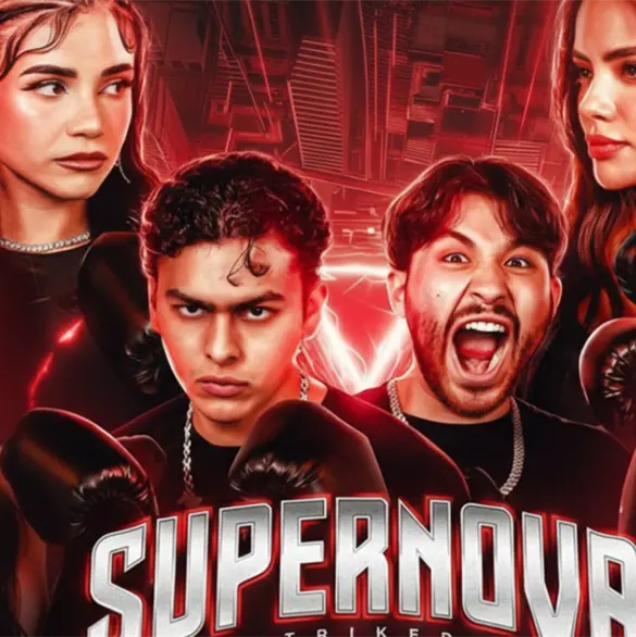 Supernova G&eacute;nesis: cartelera y horarios de peleas