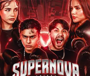 &iquest;D&oacute;nde podr&aacute;s ver Supernova G&eacute;nesis 2026? Fecha, hora y todos los detalles