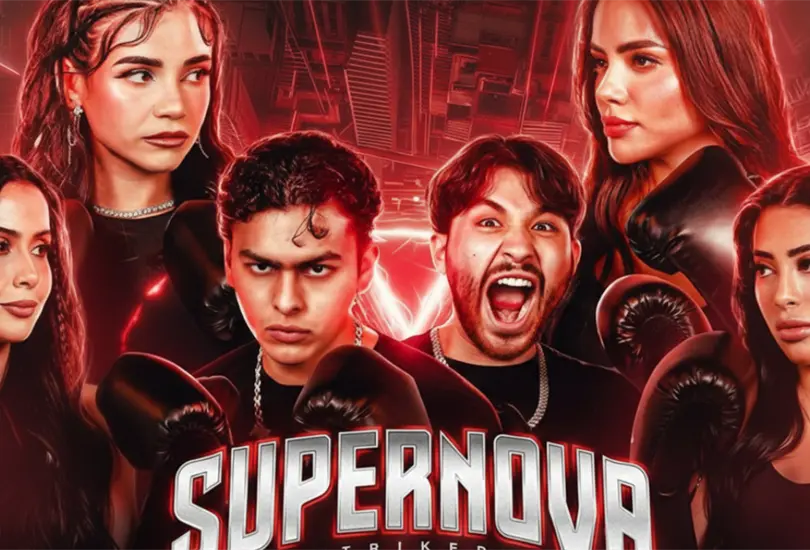 Supernova: G&eacute;nesis ya tiene fecha, sede y plataforma de transmisi&oacute;n. Aqu&iacute; te contamos cu&aacute;ndo es, a qu&eacute; hora inicia y c&oacute;mo verlo en vivo.