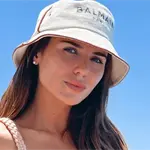 FOTOS: Mina Bonino, la periodista y pareja de Fede Valverde FOTOS: Mina Bonino, la periodista y pareja de Fede Valverde