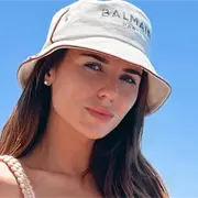 FOTOS: Mina Bonino, la periodista y pareja de Fede Valverde FOTOS: Mina Bonino, la periodista y pareja de Fede Valverde