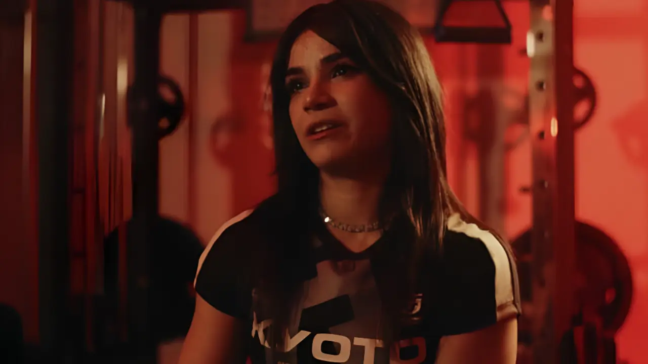  Alana Flores expresó su decepción tras la cancelación de su pelea en Supernova: Génesis 