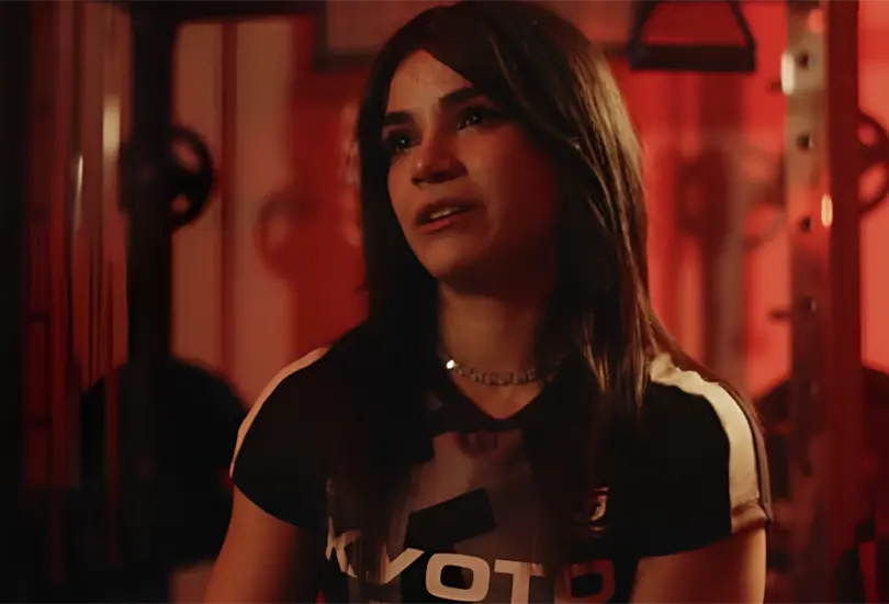 Alana Flores expresó su decepción tras la cancelación de su pelea en Supernova: Génesis Alana Flores expresó su decepción tras la cancelación de su pelea en Supernova: Génesis