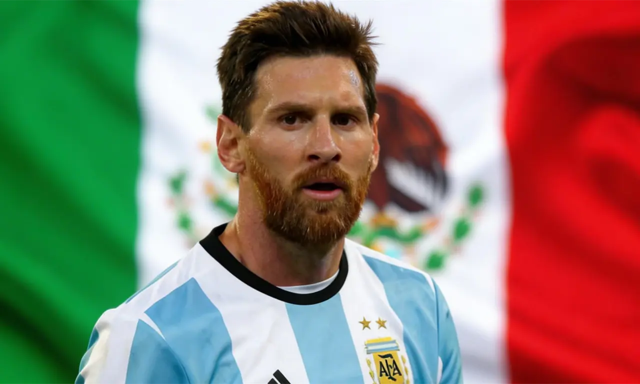  Lionel Messi habló sobre la polémica que se generó tras el Argentina vs México en el Mundial de Qatar 2022. 