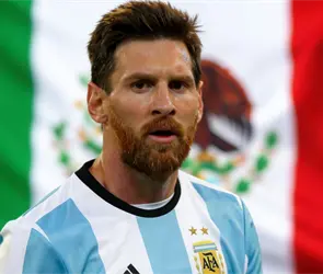 Messi rompe el silencio sobre su bronca con los mexicanos