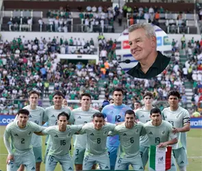 &iquest;Baja sensible? Aguirre perder&iacute;a a hombre de confianza a meses del Mundial