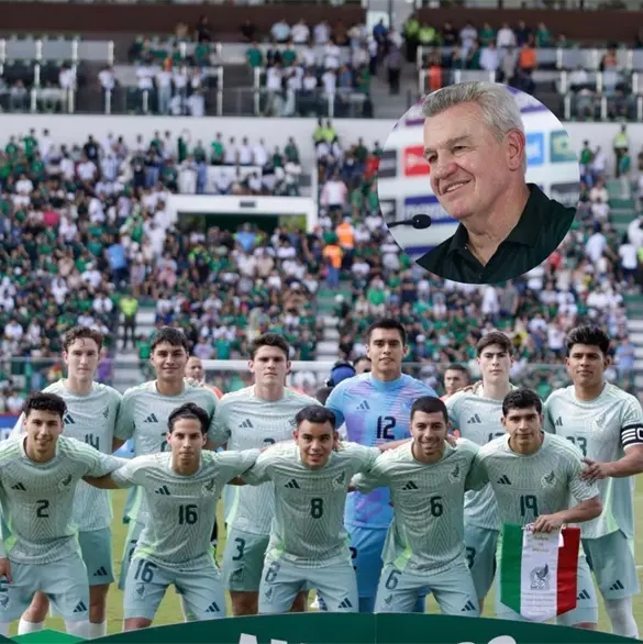 ¿Baja sensible? Aguirre perdería a hombre de confianza a meses del Mundial ¿Baja sensible? Aguirre perdería a hombre de confianza a meses del Mundial