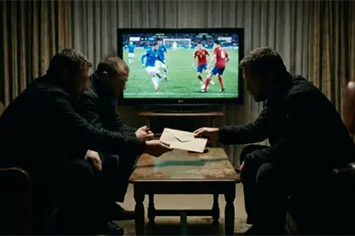 Ex de Chivas acepta condena por amaño de partidos Ex de Chivas acepta condena por amaño de partidos