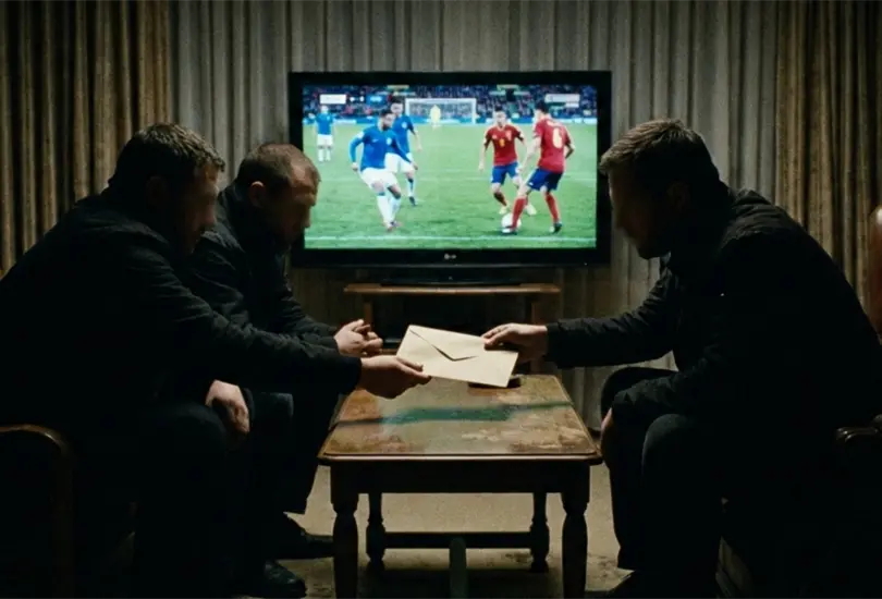 Un mexicano se ha llevado un castigo en el extranjero por ama&ntilde;o de partidos