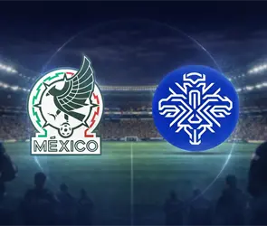 La Guardia Nacional vigilar&aacute; el amistoso M&eacute;xico vs Islandia