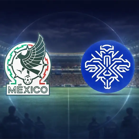 La Guardia Nacional vigilará el amistoso México vs Islandia La Guardia Nacional vigilará el amistoso México vs Islandia