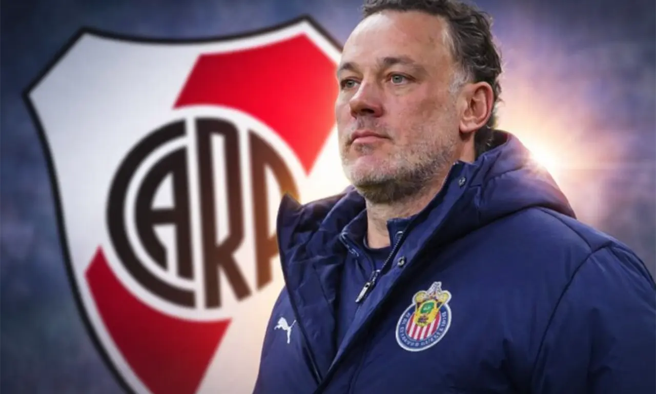  Milito entre los candidatos para dirigir a River Plate 