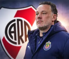 Milito entre los candidatos para dirigir a River Plate