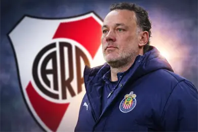 Milito entre los candidatos para dirigir a River Plate Milito entre los candidatos para dirigir a River Plate