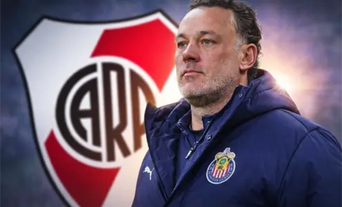 Milito entre los candidatos para dirigir a River Plate Milito entre los candidatos para dirigir a River Plate