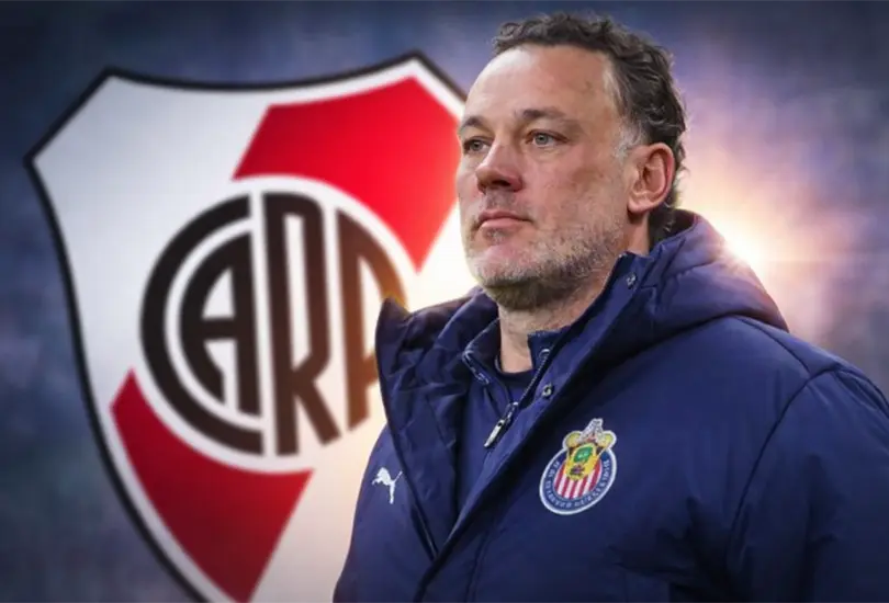 Milito entre los candidatos para dirigir a River Plate Milito entre los candidatos para dirigir a River Plate