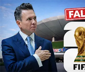 Guadalajara no est&aacute; en riesgo de perder el Mundial: Lemus