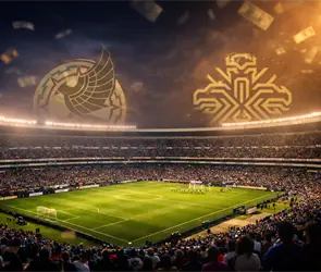 Millonada por el Tri: esto pag&oacute; el Gobierno de Quer&eacute;taro por la sede