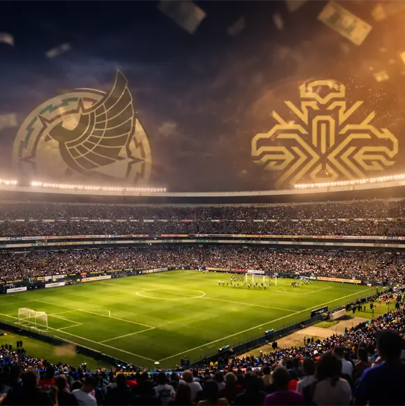 Millonada por el Tri: esto pagó el Gobierno de Querétaro por la sede