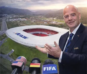 &iquest;Guadalajara bajo la lupa? La FIFA resiste mientras el mundo presiona