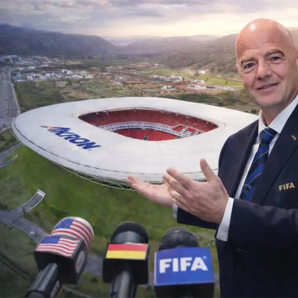 ¿Guadalajara bajo la lupa? La FIFA resiste mientras el mundo presiona