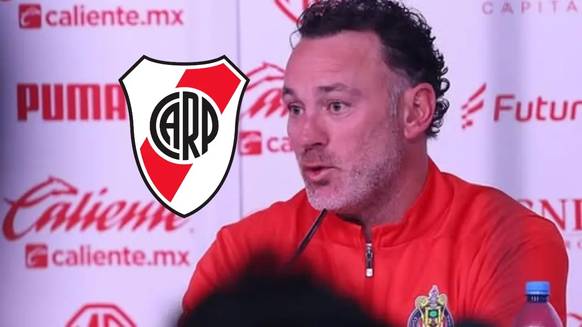  Gabriel Milito está en la mira de River Plate 