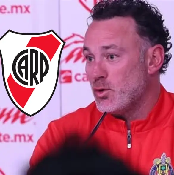 ¿Se va? Filtran los millones que River Plate debe pagar por Gabriel Milito ¿Se va? Filtran los millones que River Plate debe pagar por Gabriel Milito