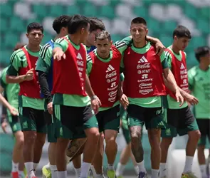 &iquest;Ya cantados? Los 8 seguros para el Mundial que jugar&aacute;n vs Islandia