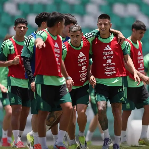 ¿Ya cantados? Los 8 seguros para el Mundial que jugarán vs Islandia ¿Ya cantados? Los 8 seguros para el Mundial que jugarán vs Islandia