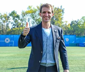 Cruz Azul y el fichaje que Iv&aacute;n Alonso quiere tras el Mundial 2026