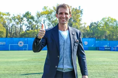 Cruz Azul y el fichaje que Iván Alonso quiere tras el Mundial 2026 Cruz Azul y el fichaje que Iván Alonso quiere tras el Mundial 2026