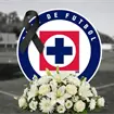 ¡QEPD! Fallece histórico jugador de Cruz Azul ¡QEPD! Fallece histórico jugador de Cruz Azul