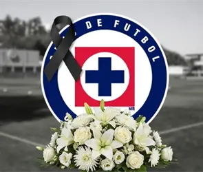 &iexcl;QEPD! Fallece hist&oacute;rico jugador de Cruz Azul