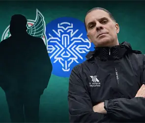 TUDN se refuerza con el enemigo #1 de Martinoli