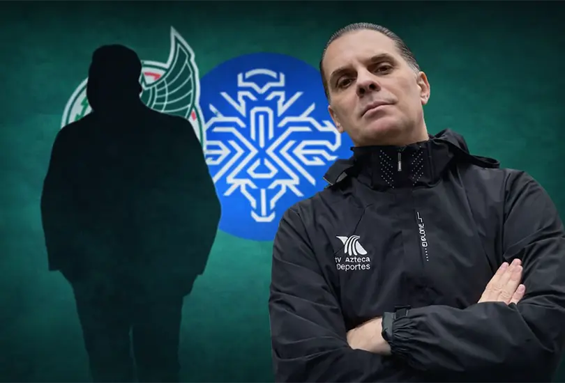 TUDN se refuerza con el enemigo #1 de Martinoli