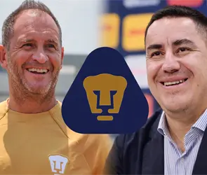 &iquest;Cu&aacute;ndo fue la &uacute;ltima vez que Pumas hil&oacute; 7 partidos invicto?