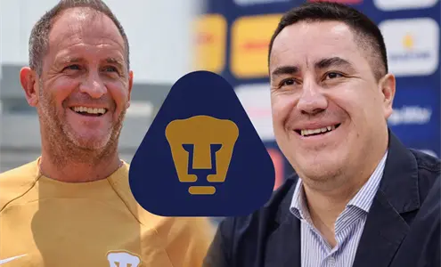 ¿Cuándo fue la última vez que Pumas hiló 7 partidos invicto? ¿Cuándo fue la última vez que Pumas hiló 7 partidos invicto?