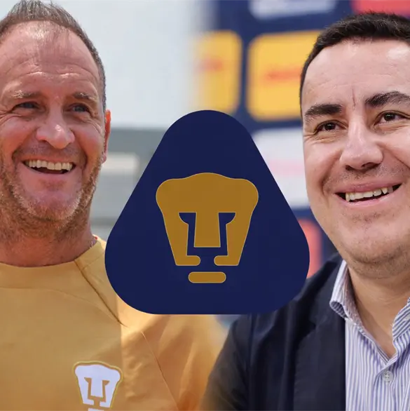 ¿Cuándo fue la última vez que Pumas hiló 7 partidos invicto? ¿Cuándo fue la última vez que Pumas hiló 7 partidos invicto?