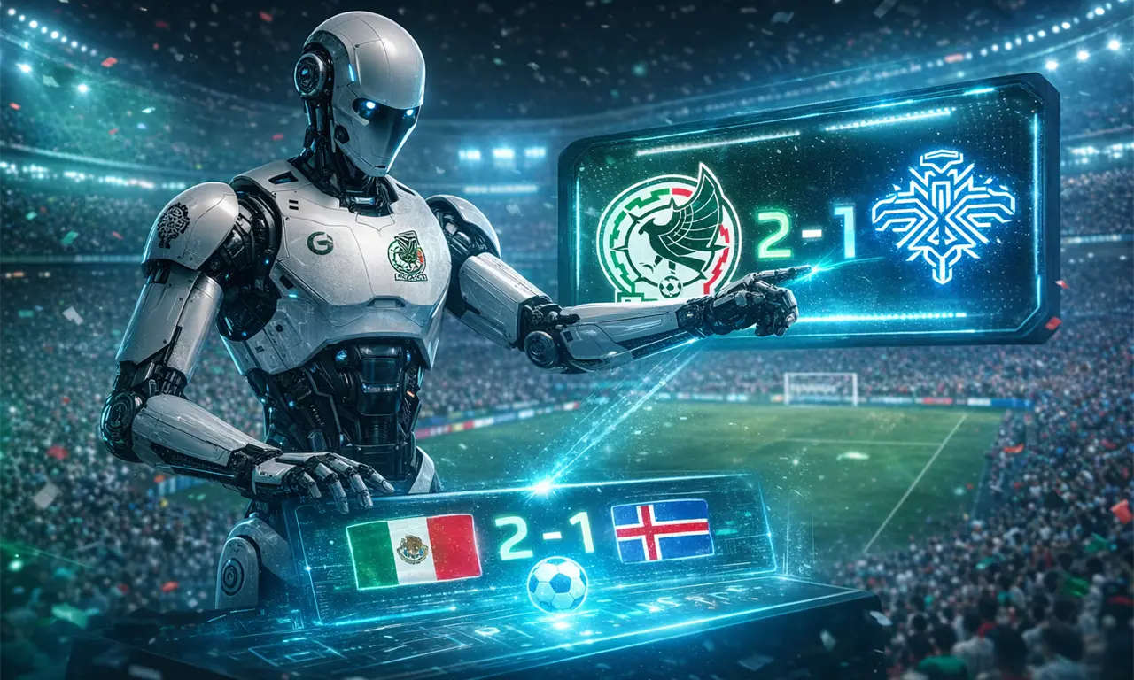  Chivas aporta la base de la Selección Mexicana que enfrentará a Islandia en Querétaro, en un amistoso rumbo al Mundial 2026. 